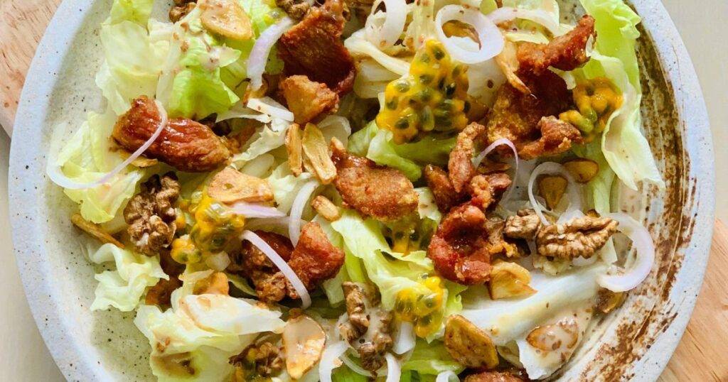 Vegetarian Cabbage Recipes